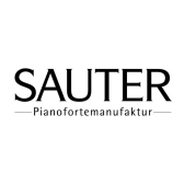 【SAUTER/ザウター】ドイツ伝統のピアノメーカー～100% Made in GERMANY～