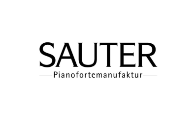 【SAUTER/ザウター】ドイツ伝統のピアノメーカー～100% Made in GERMANY～