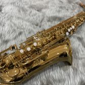 【入荷情報】YAMAHA（ヤマハ）YAS-62　ユッコ・ミラ―氏選定品　入荷しました！