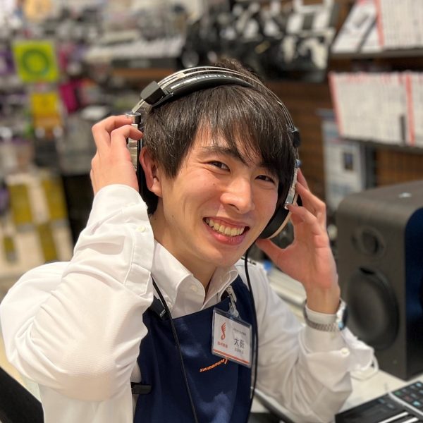 大藪(おおやぶ)