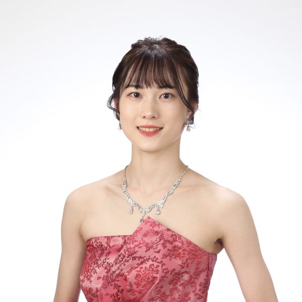 芝田佳子先生