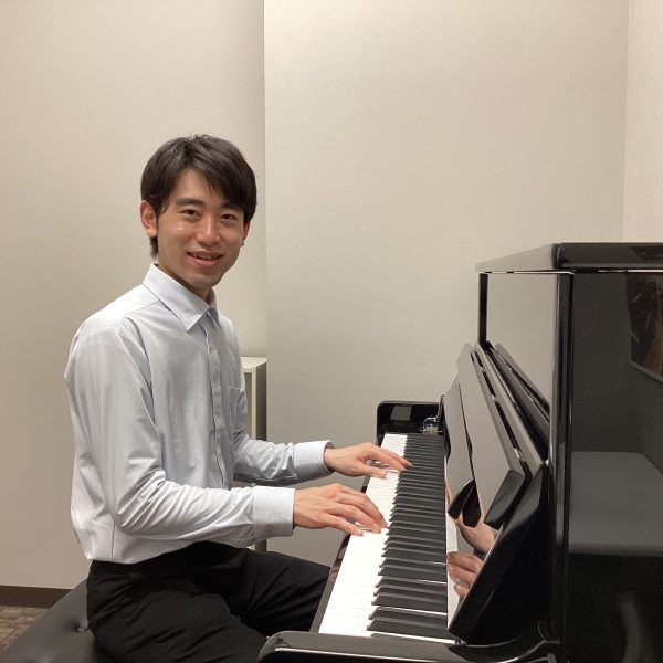 藤井鴻気先生