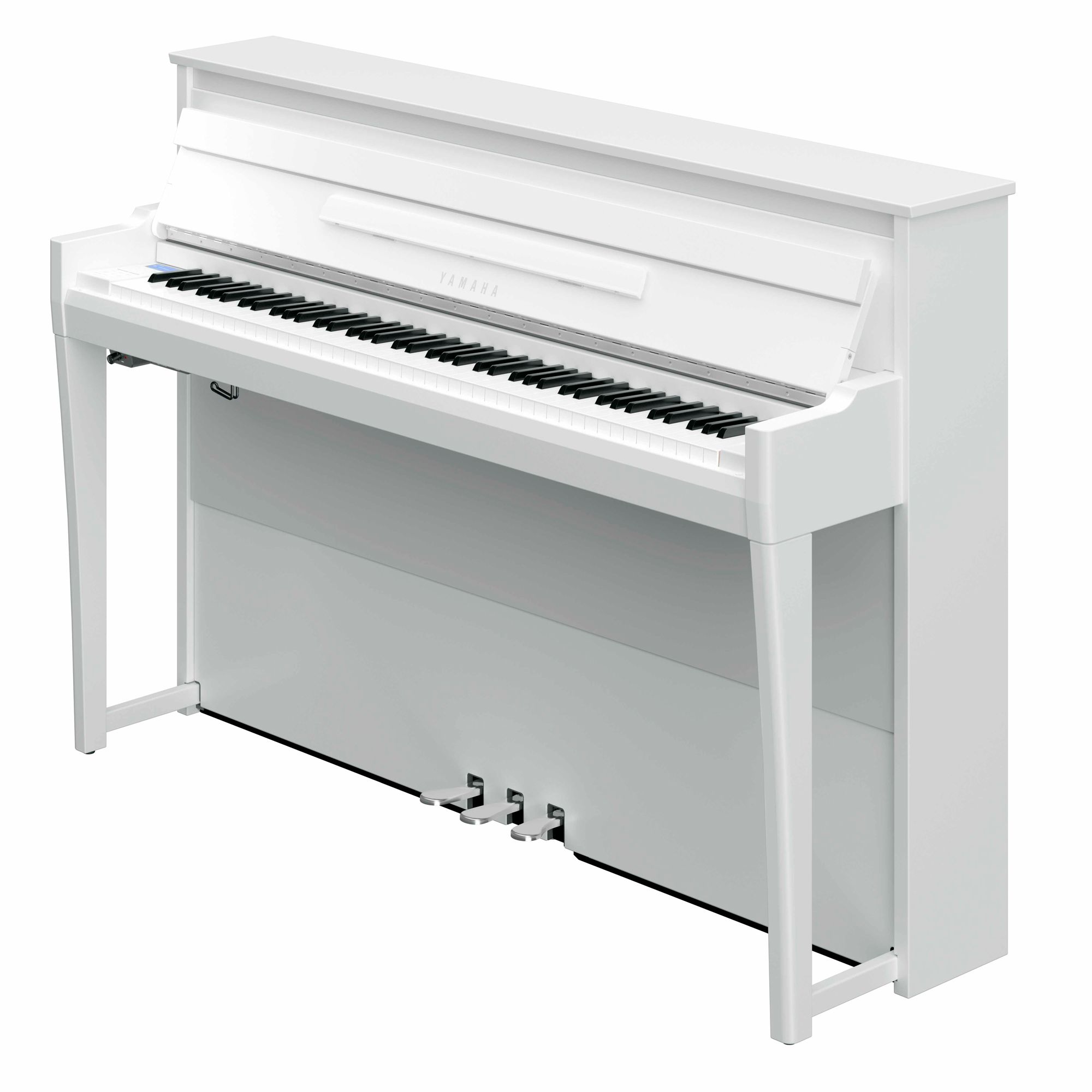電子ピアノ【新製品】NU1XA　PWH　2023年11月10日発売