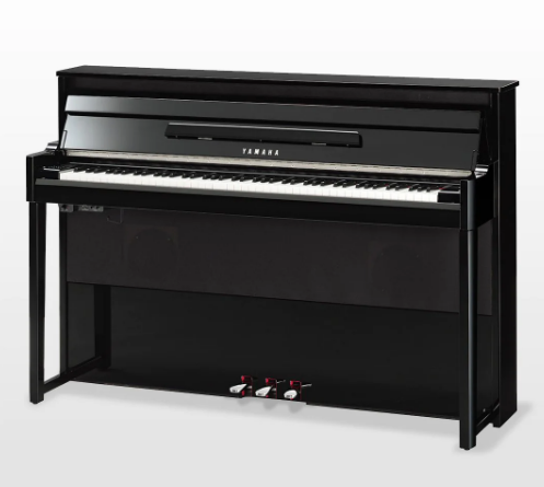 電子ピアノNU1X　生産完了品のため展示品1台限り特別価格