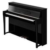 【新製品電子ピアノ】YAMAHA　NU1XA　11月10日（金）発売！　ご予約受付中！