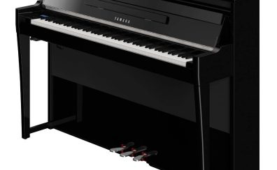 【新製品電子ピアノ】YAMAHA　NU1XA　11月10日（金）発売！　ご予約受付中！