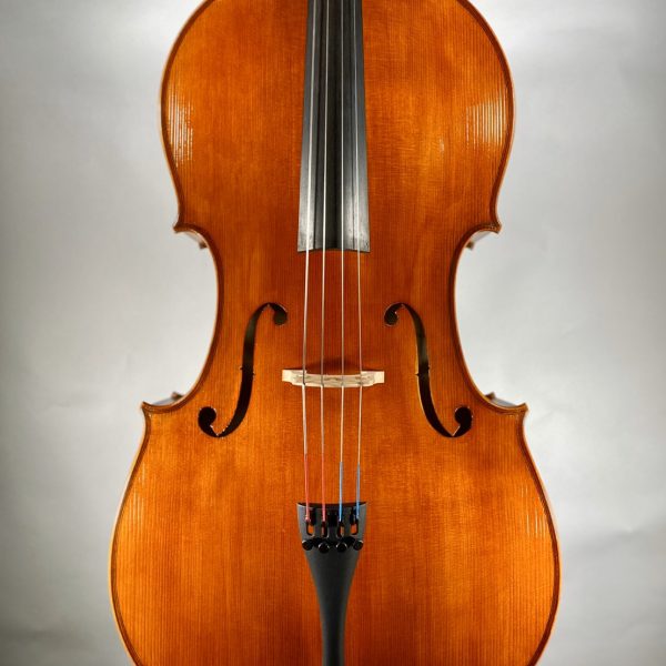 Edgar E. Russ, Italy – Cremona, 2023, “Voce Angelica”<br />
￥1,320,000(税込)