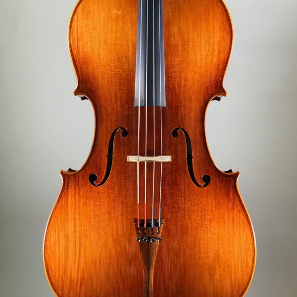 Aubert Lutherie, France - Mirecourt, 2023, Model; Alexandre Le Francois<br />
￥2,178,000(税込)