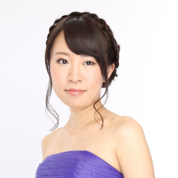 ピアノ講師・高橋明希
