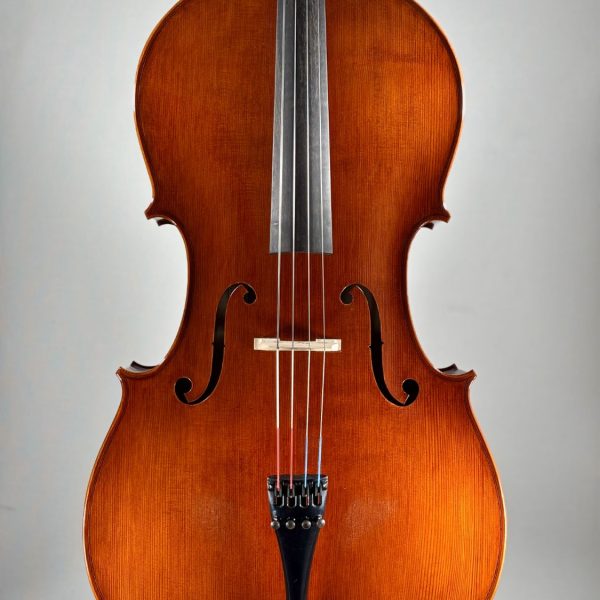 Aubert Lutherie, “George Michel”, France - Mirecourt, 2023<br />
￥1,683,000(税込)