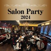 大人のための音楽会『Salon Party 2024』レポート