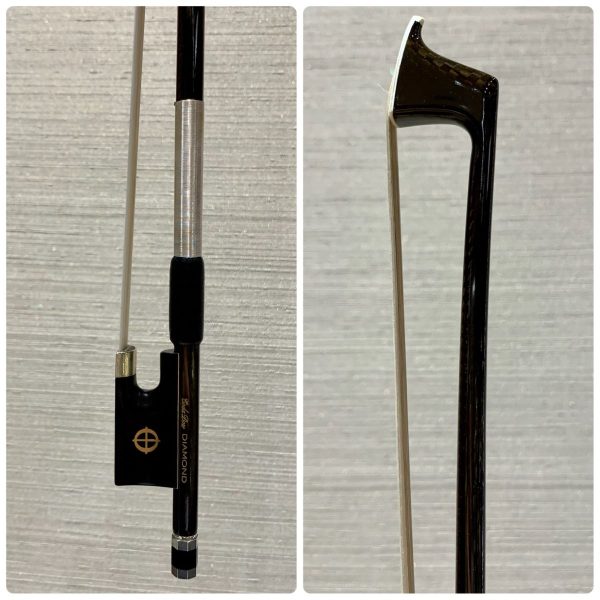 DIAMOND GX/VN<br />
¥198,000(税込)