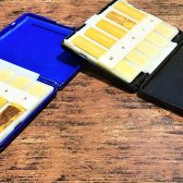 「リードの育て方」をご紹介します！～サックス・クラリネット～