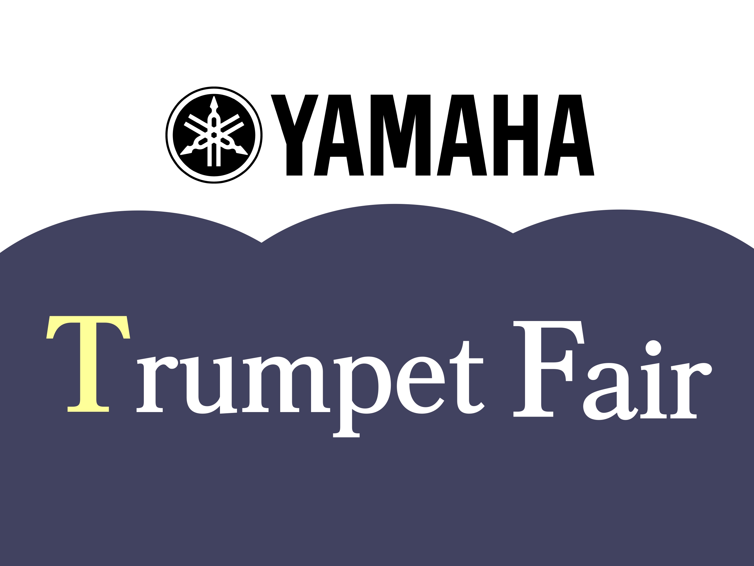 CONTENTSYAMAHAトランペット集結！！商品ラインナップ＜同時開催＞児玉隼人Concert&EnsembleYAMAHAトランペット集結！！ フェア期間中には吹奏楽部に人気のYAMAHAカスタムモデルの他にC管やコルネット等の特殊管も展示いたします。スタッフが選定をサポートいたしますので、自 […]