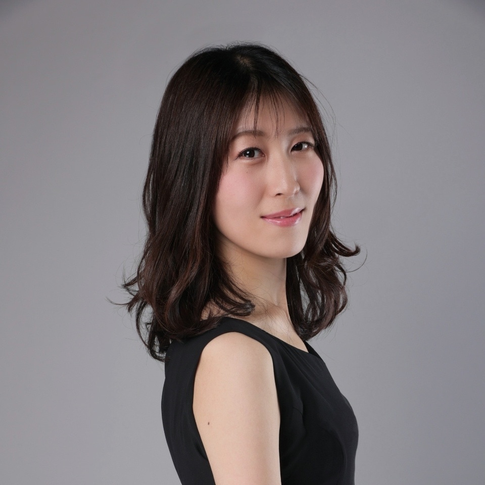 火曜日・木曜日髙坂 佳奈(こうさか かな)
