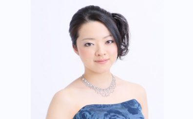 【ピアノ科・幼児の基礎音楽コース・ソルフェージュ科：土曜日】　講師　池田彩香先生にインタビュー　＜ららぽーと名古屋みなとアクルス店3F＞