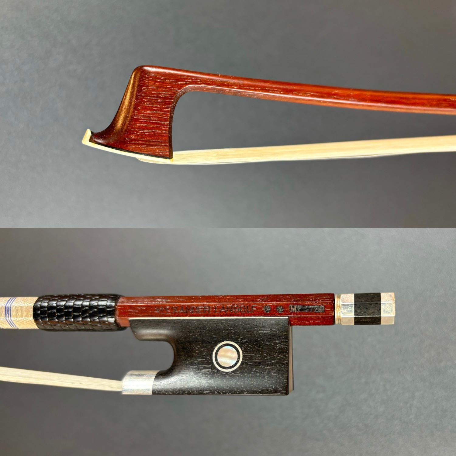 Alexander LangolfAL-130MM