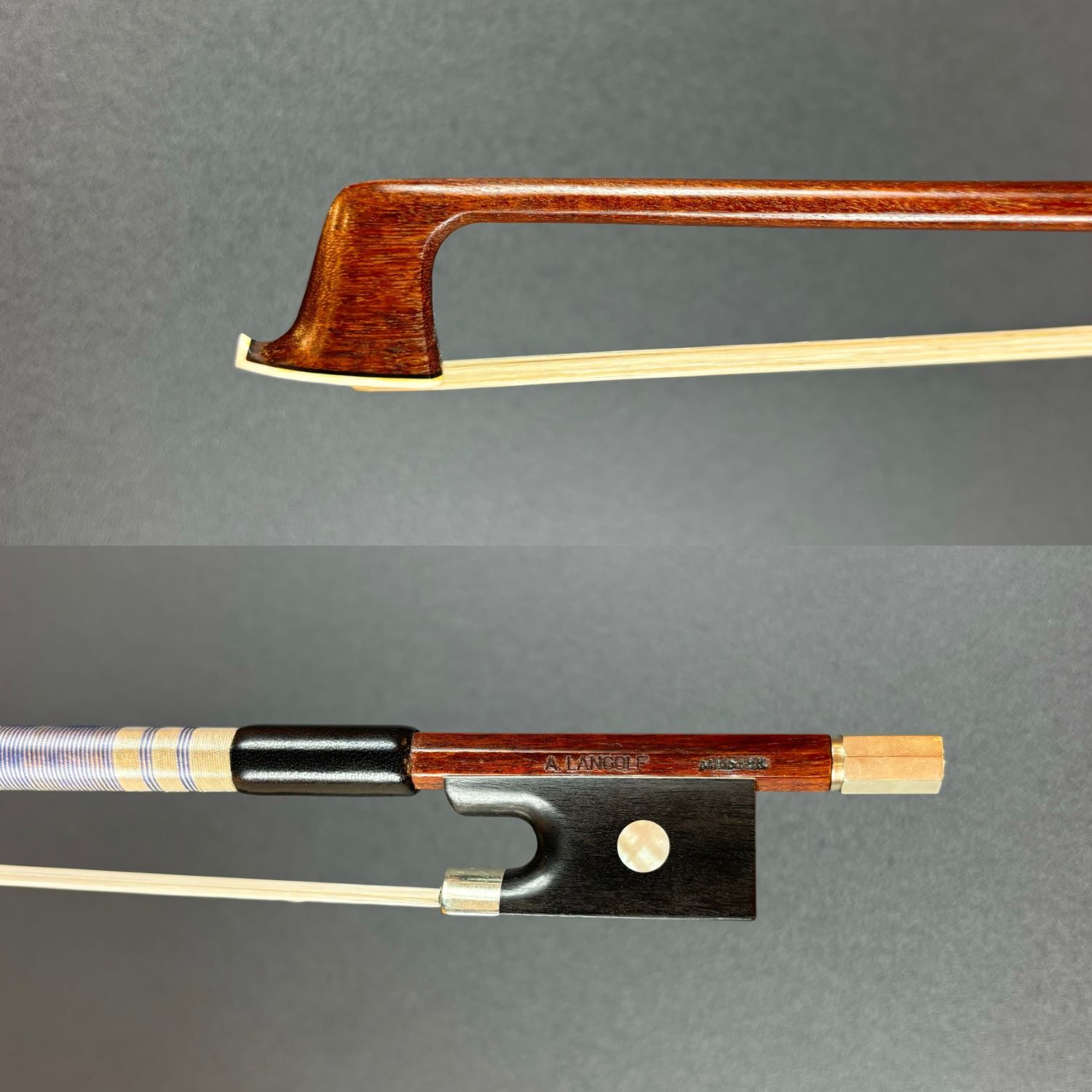 Alexander Langolf AL-104MM