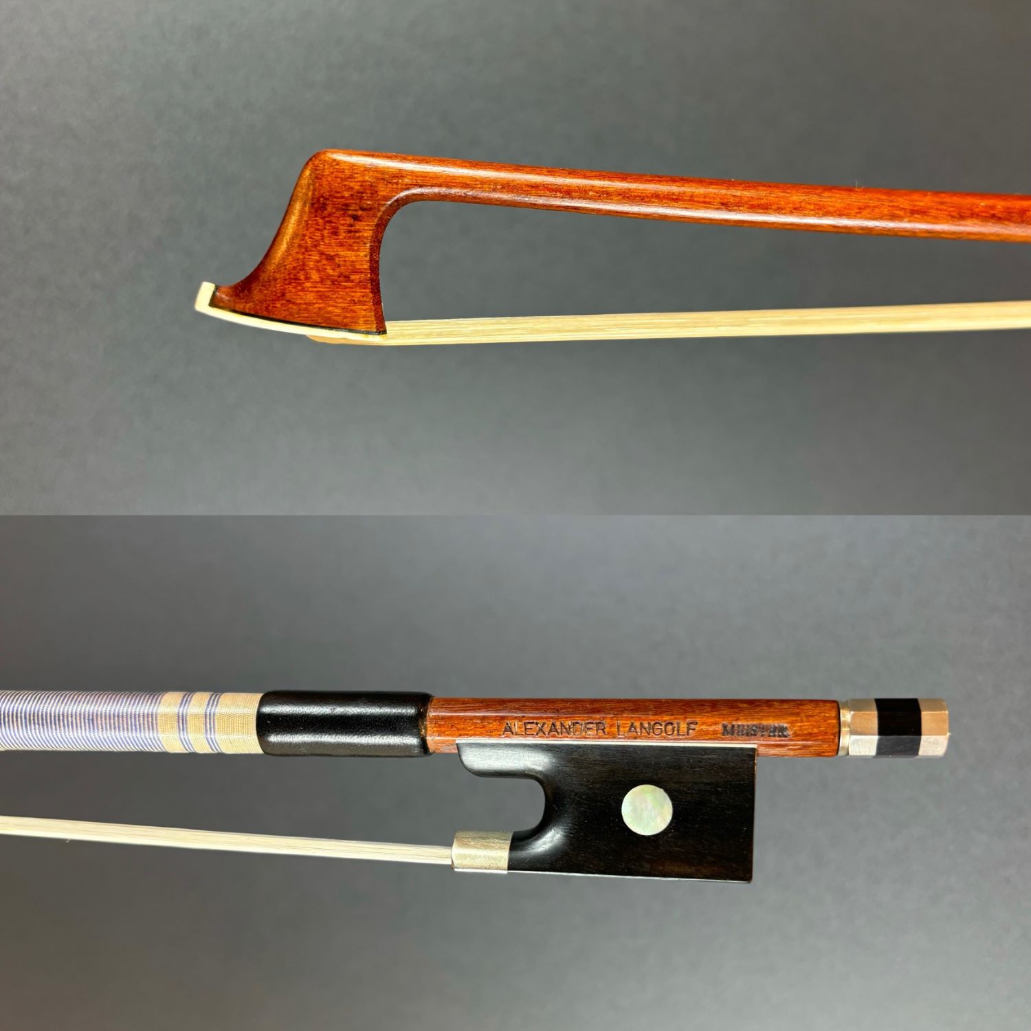 Alexander Langolf AL-106MM