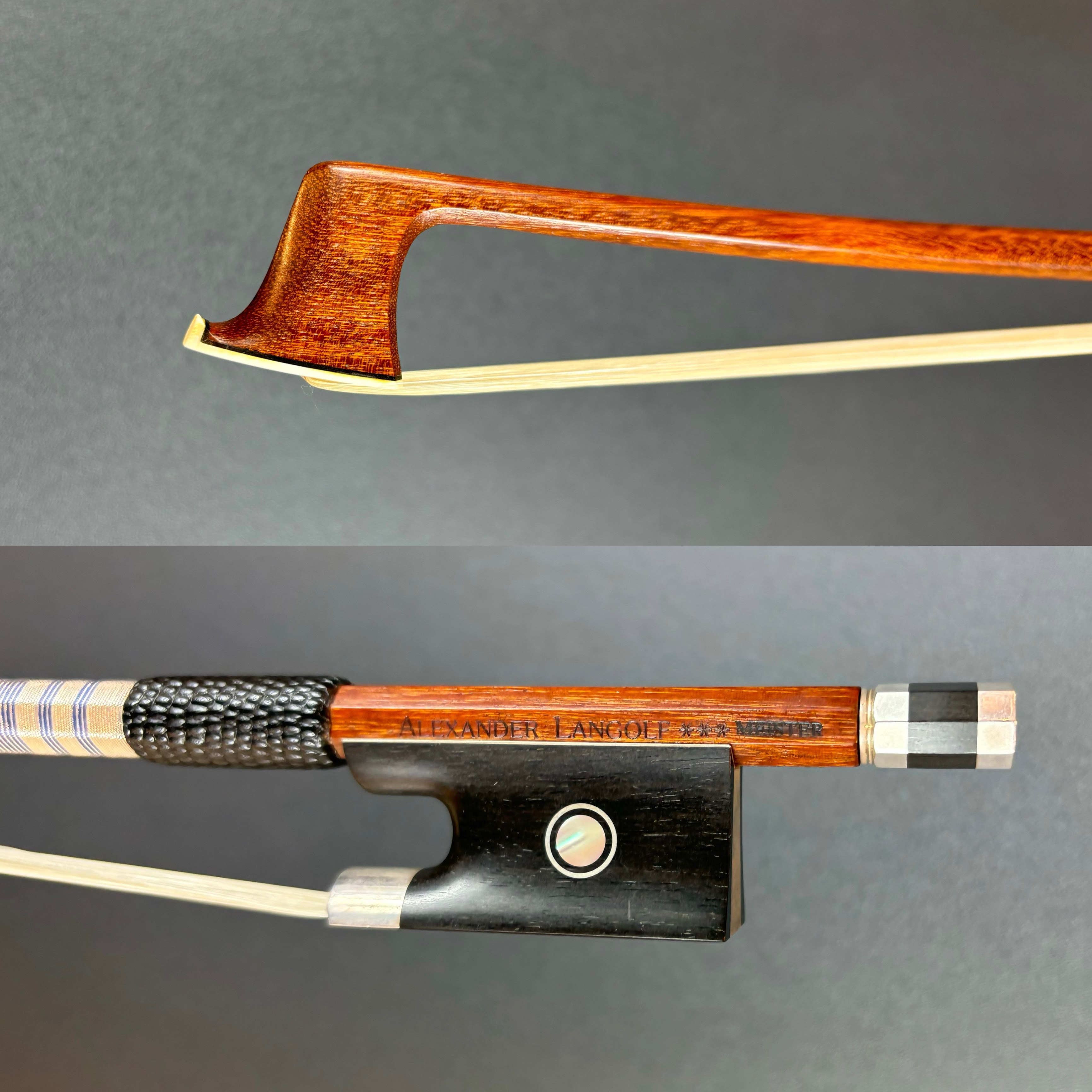 Alexander LangolfAL-170MM