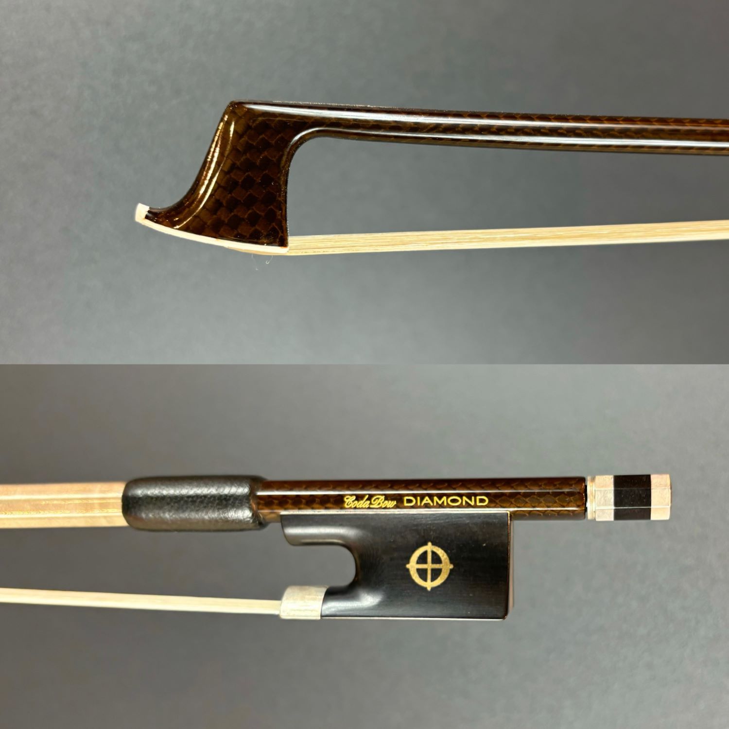 CodaBow DIAMOND GX/VN