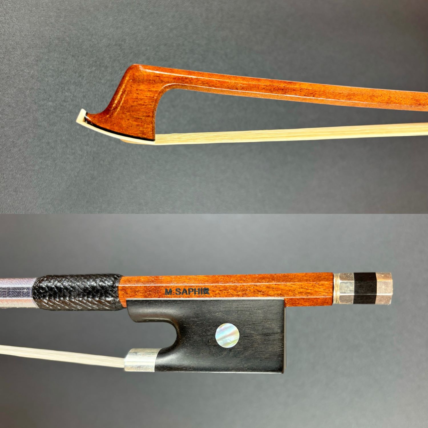 M.Saphir M.SaphirMS-F2