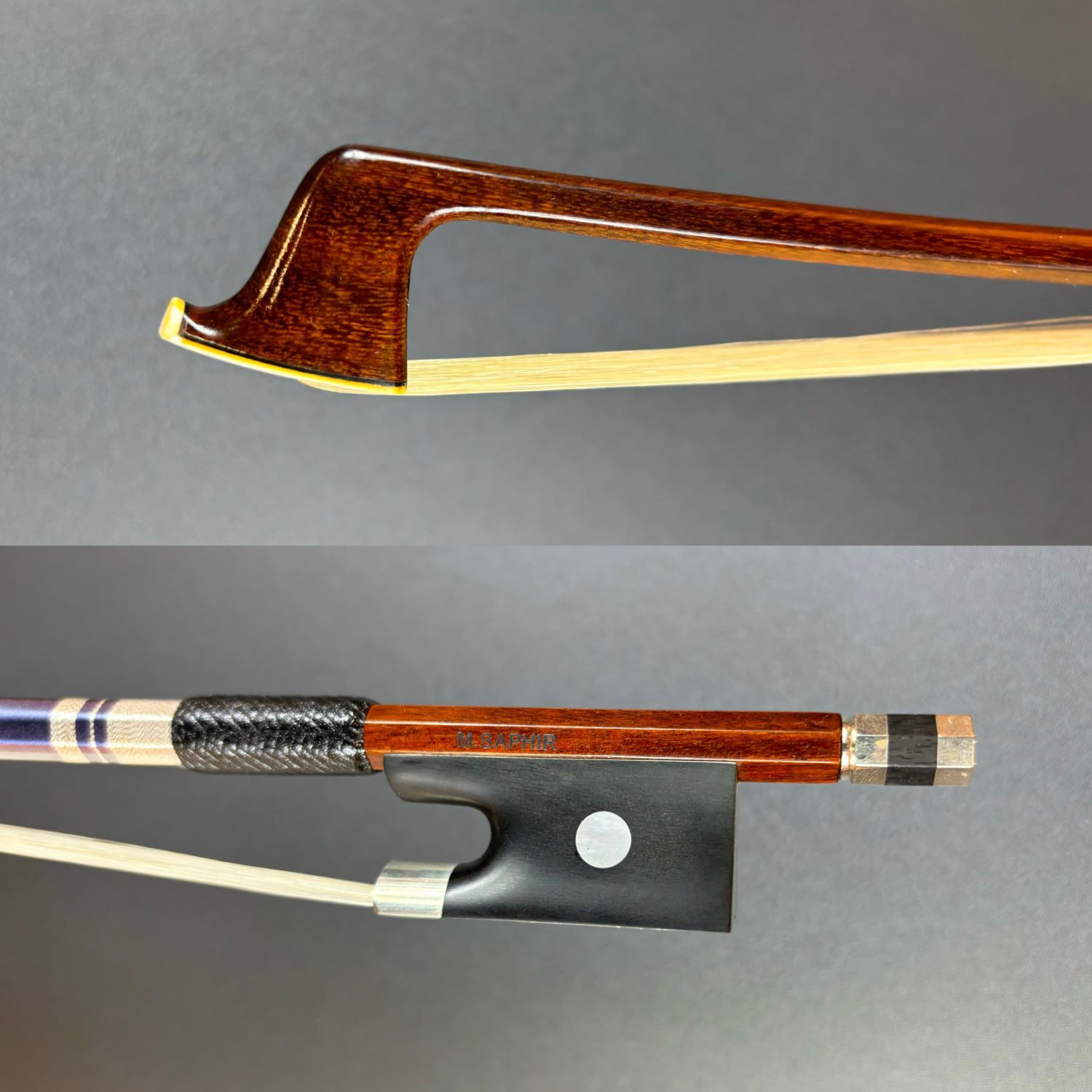 M.Saphir MS-H