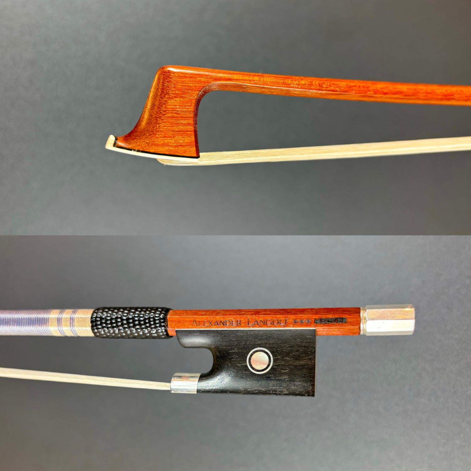 Alexander LangolfAL-150MM