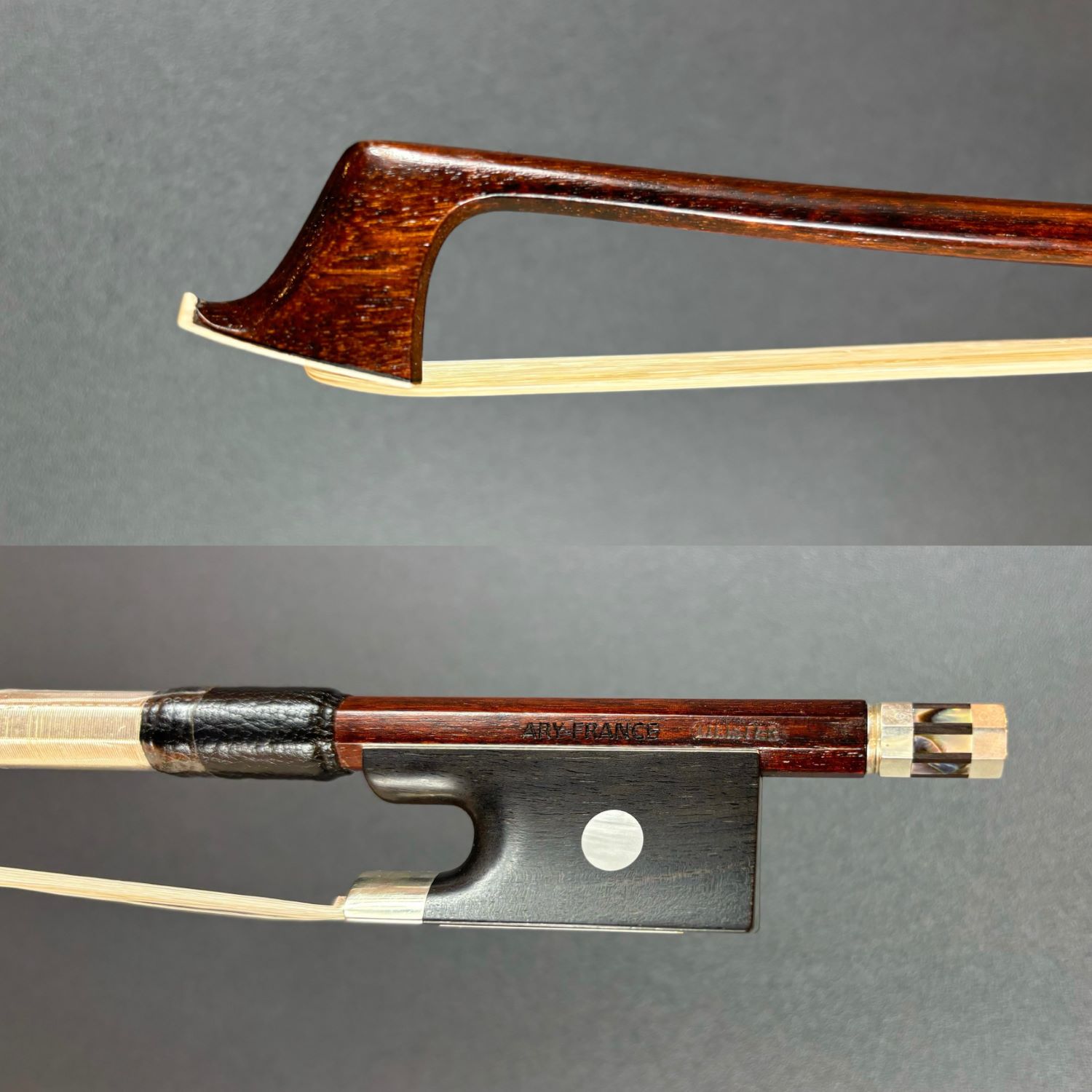 AryFranceVPI Meister