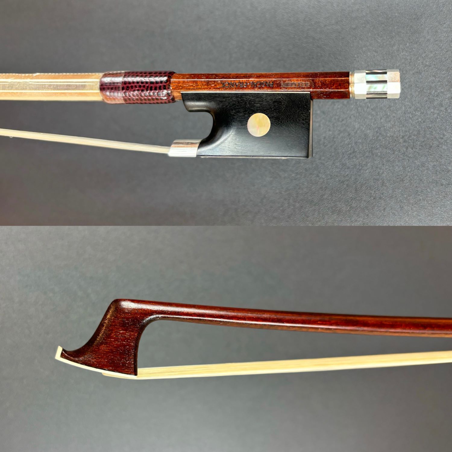 AryFranceVPPF Meister