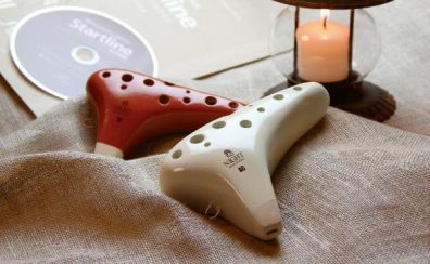 【24時間WEB受付中！】楽譜が読めなくても大丈夫！あなた専用カリキュラムで学ぶオカリナ体験レッスン/名古屋市　オカリナ教室