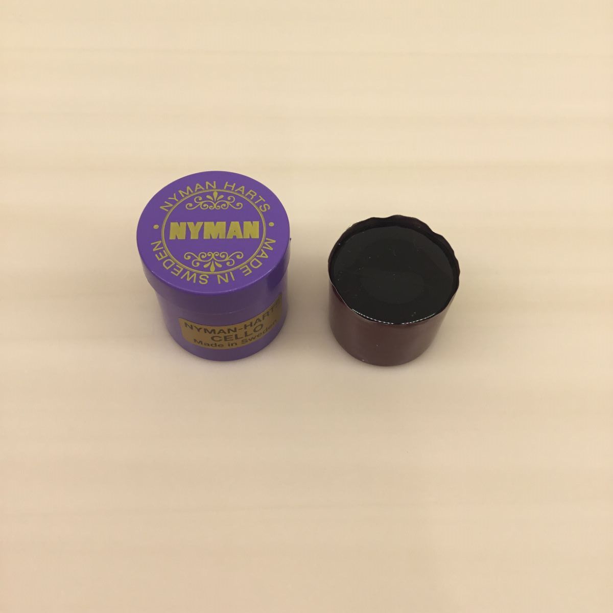 NYMAN（ニーマン）チェロ用松脂