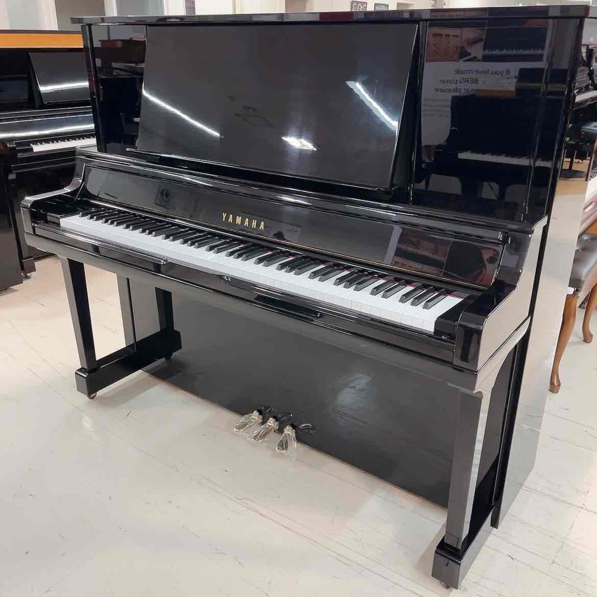 YAMAHAUX30A