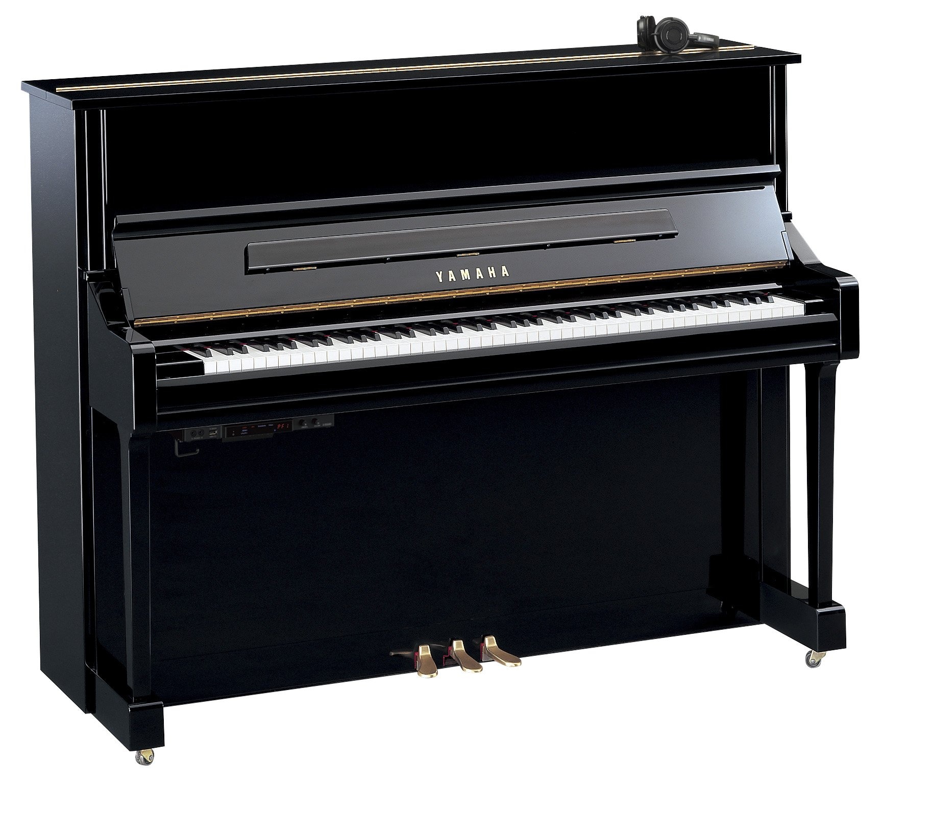 YAMAHAYU11SH3