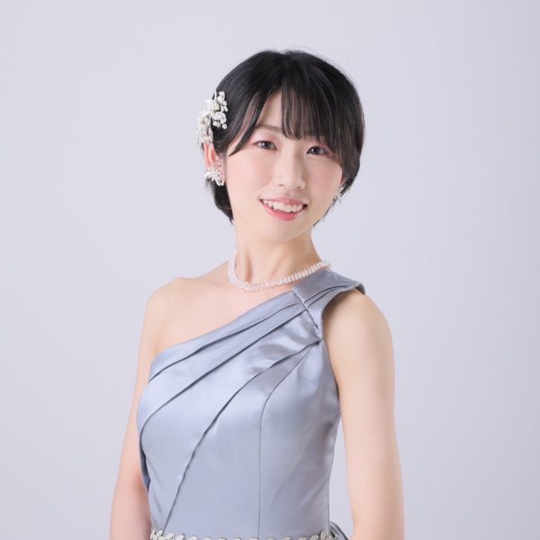 ピアノ講師・大橋萌子