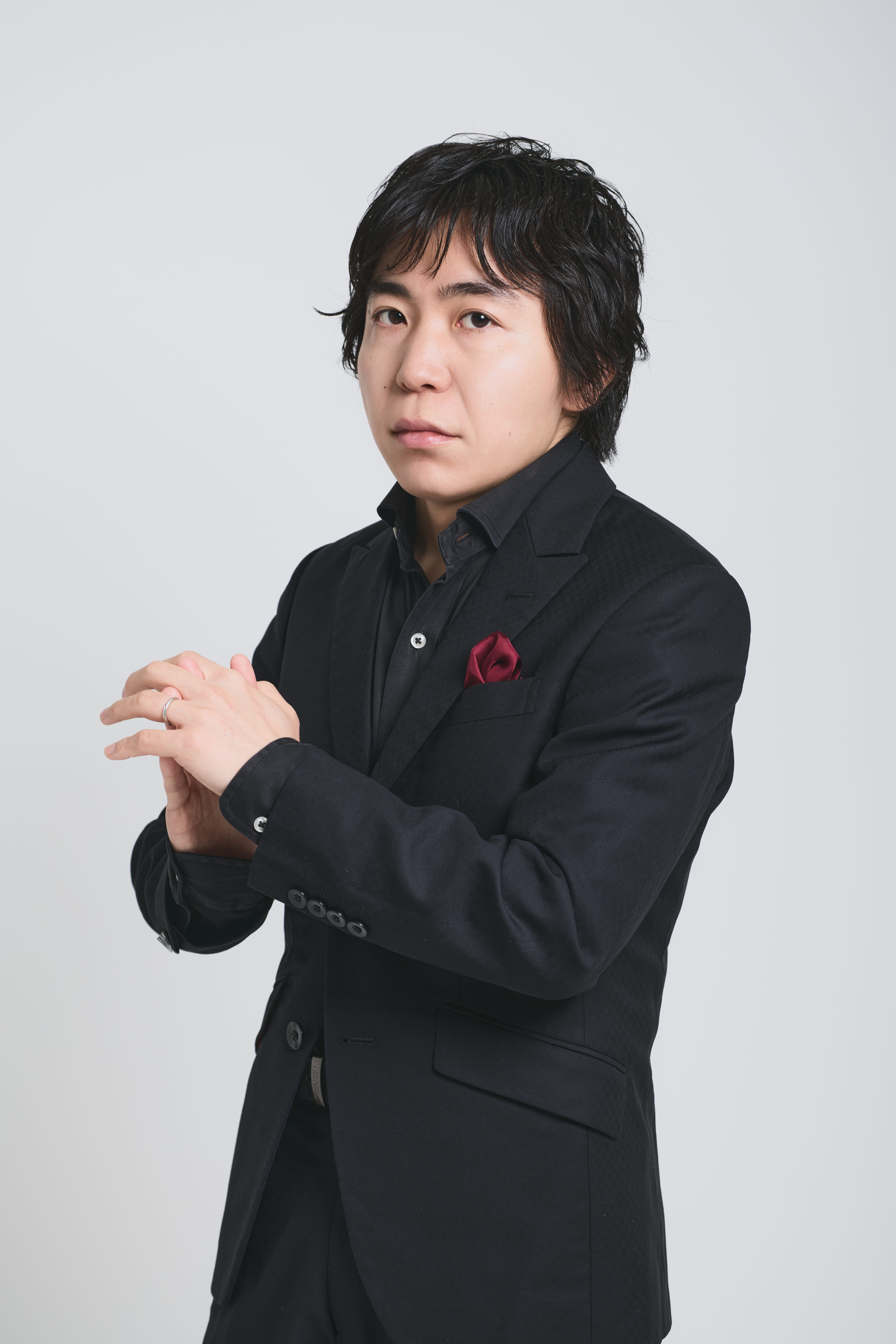 ピアニスト黒岩航紀