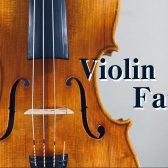 【Violin Fair】バイオリンフェア　2025年5月23日(金)～25日(日)開催！～入門モデルから80万クラスまで～