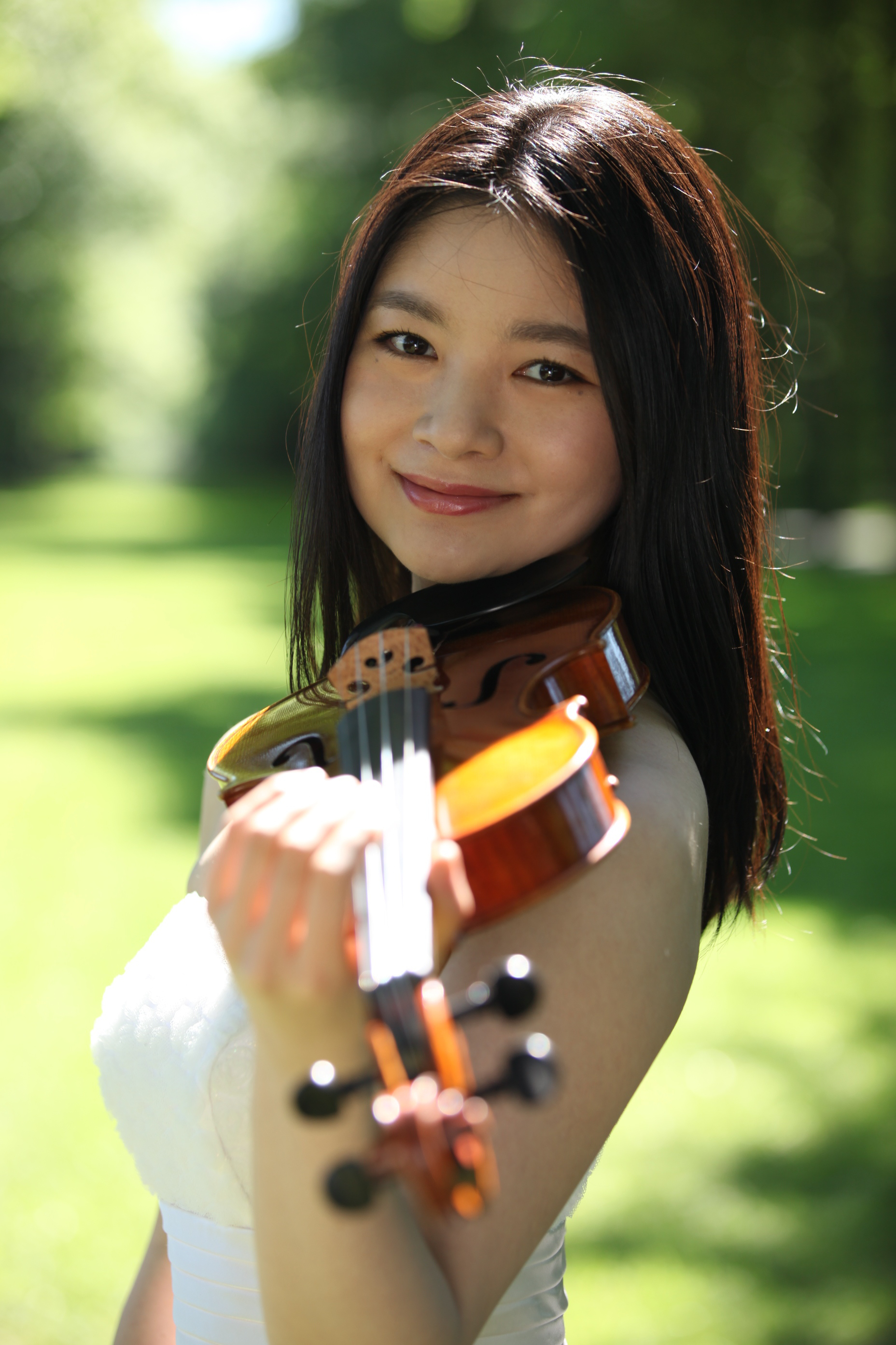 Mai SuzukiVn.鈴木 舞