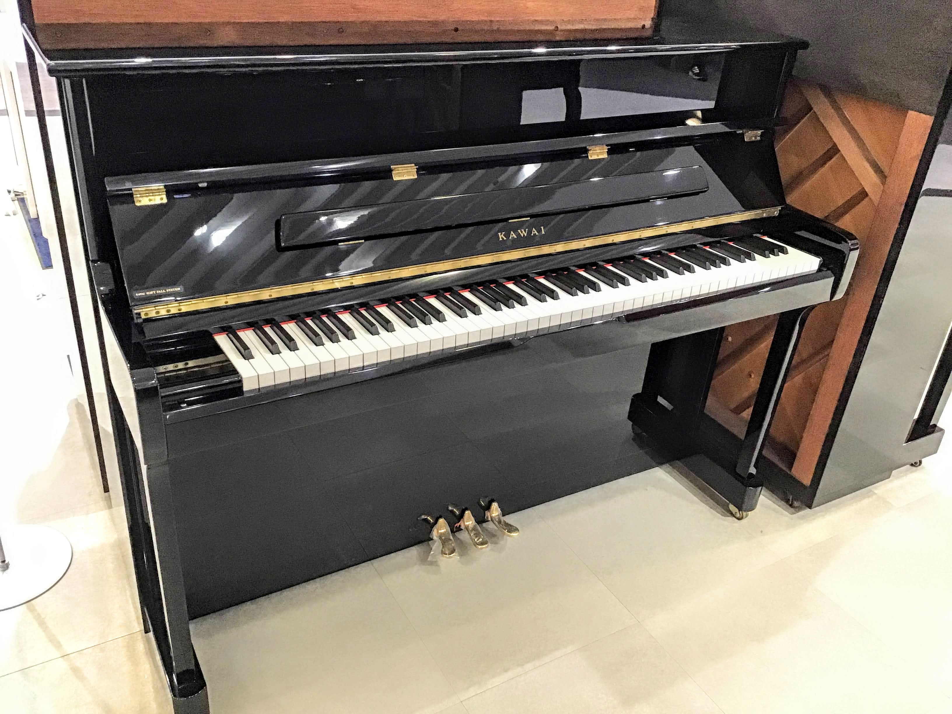 KAWAI【中古】K2D