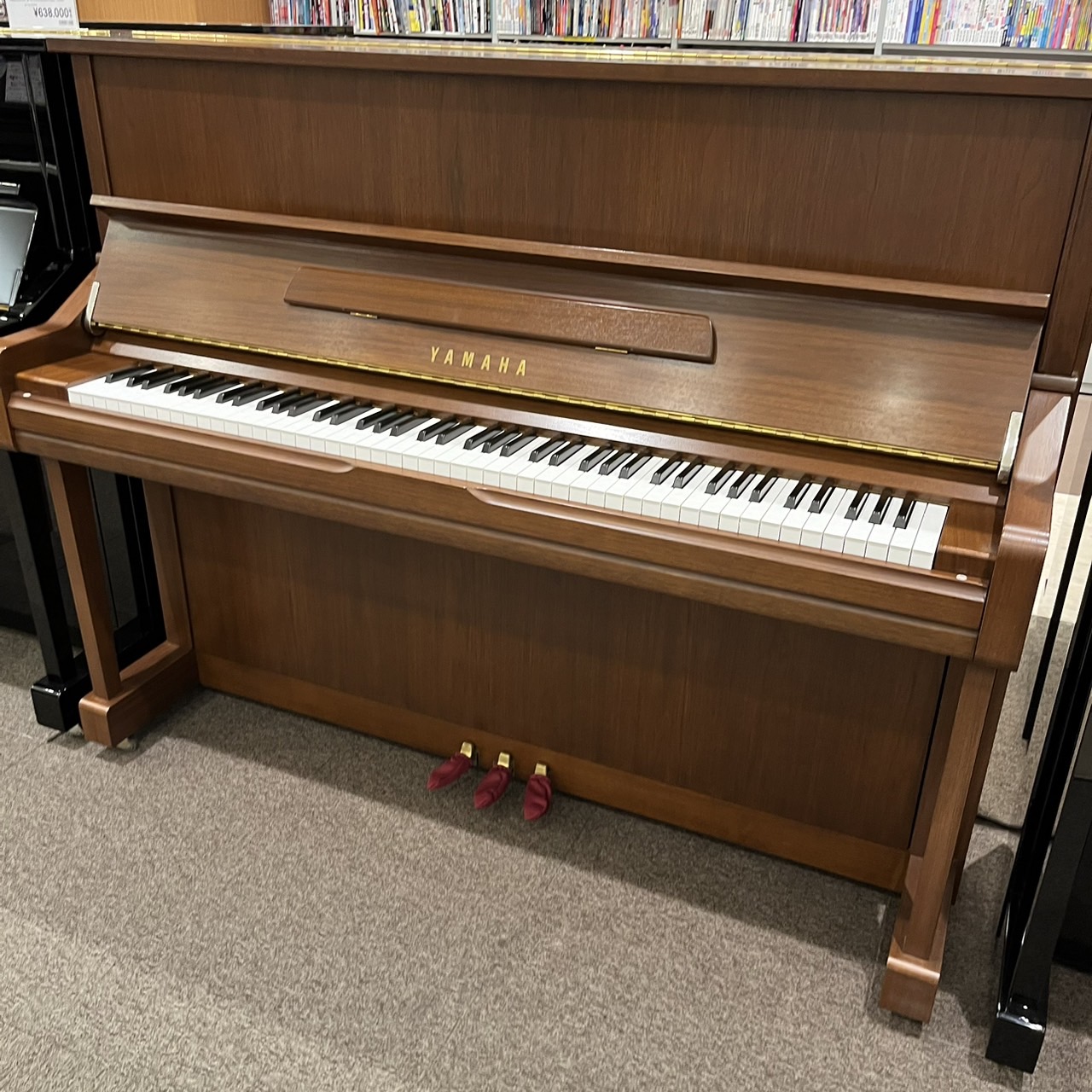 YAMAHA【中古】YU1Wn（VSH3-10付）