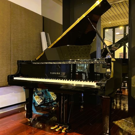 YAMAHA【中古】C1