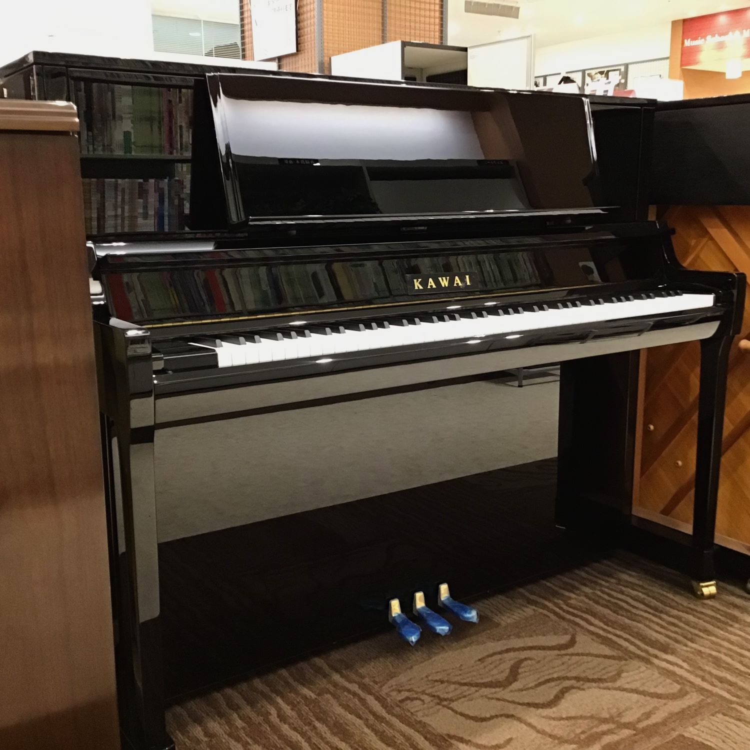 KAWAIK-400 ※店頭展示品一台限り