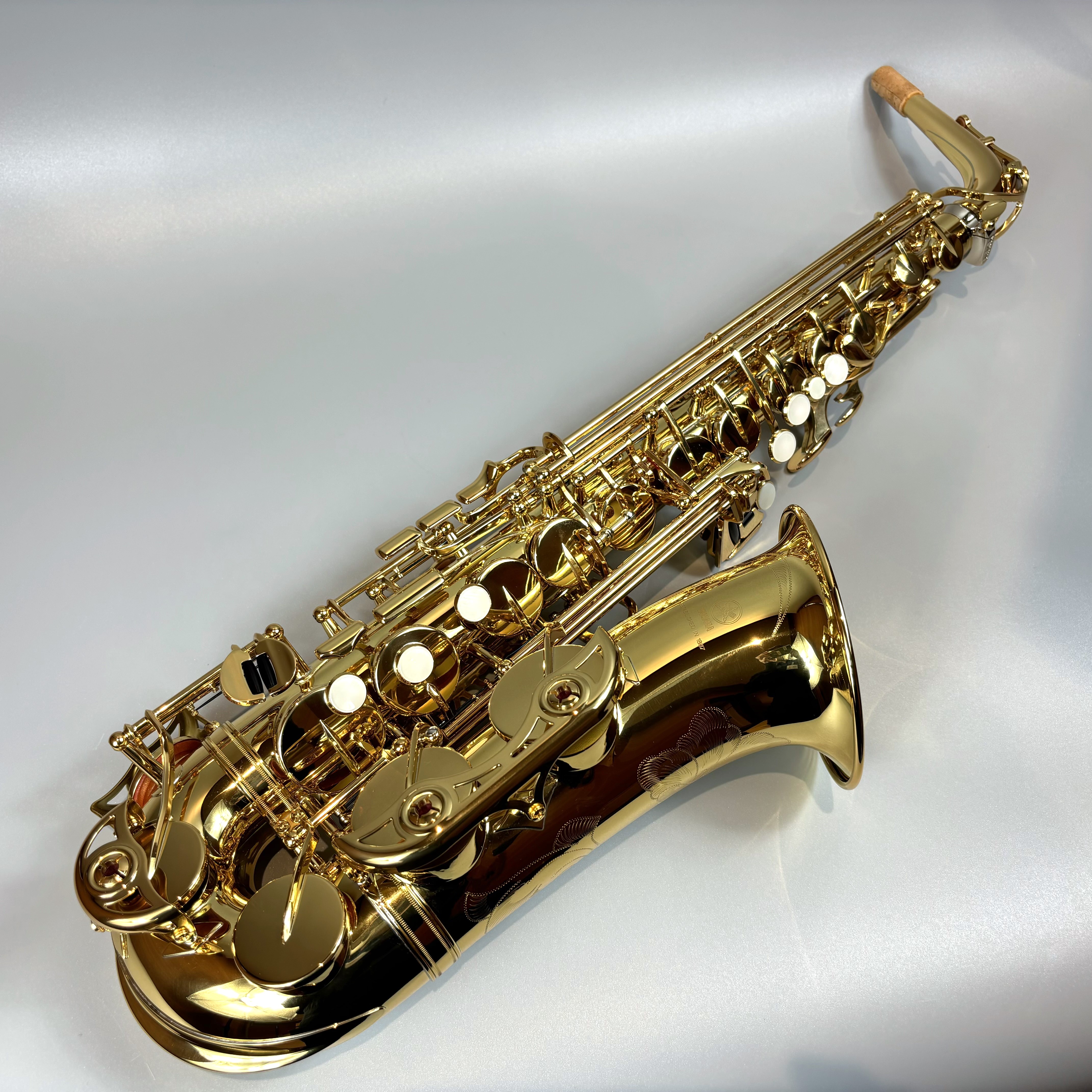 YAMAHA中古YAS-62LSE