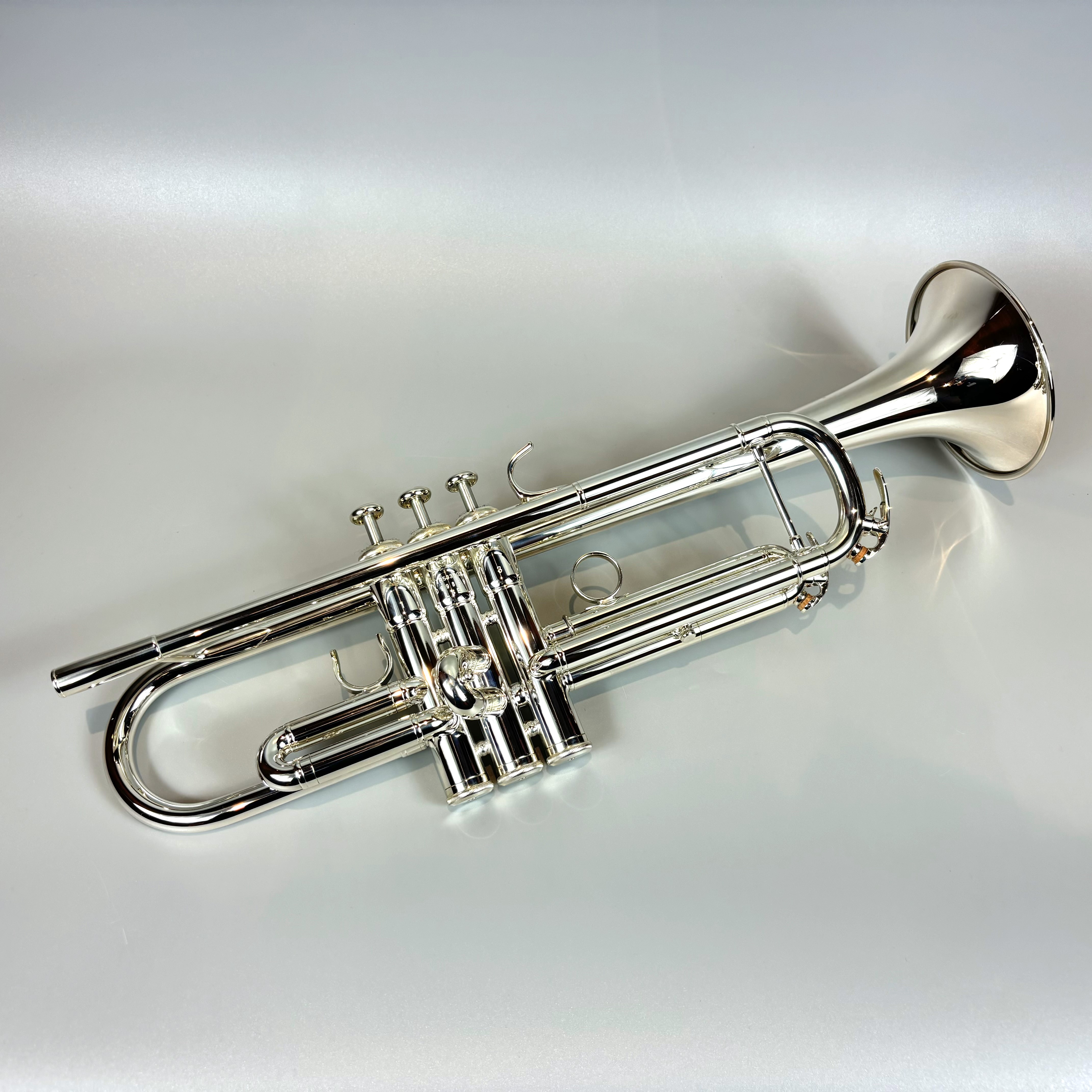 YAMAHA中古YTR-5335GSIILSE