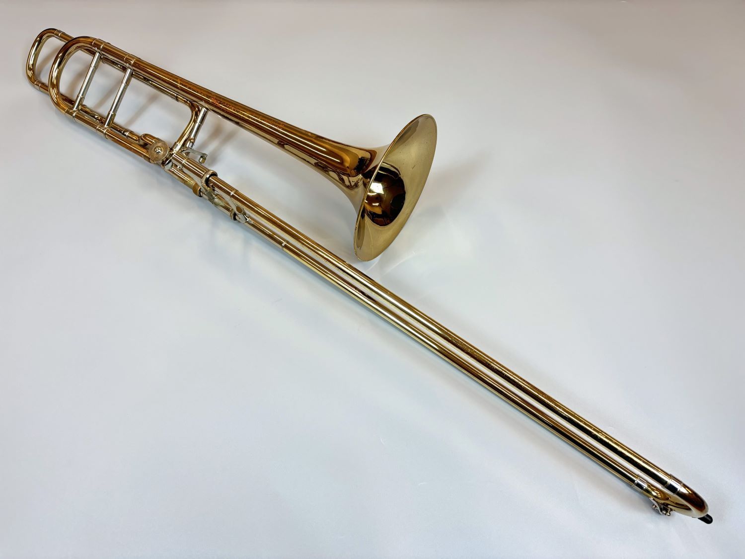 Bach中古42BO
