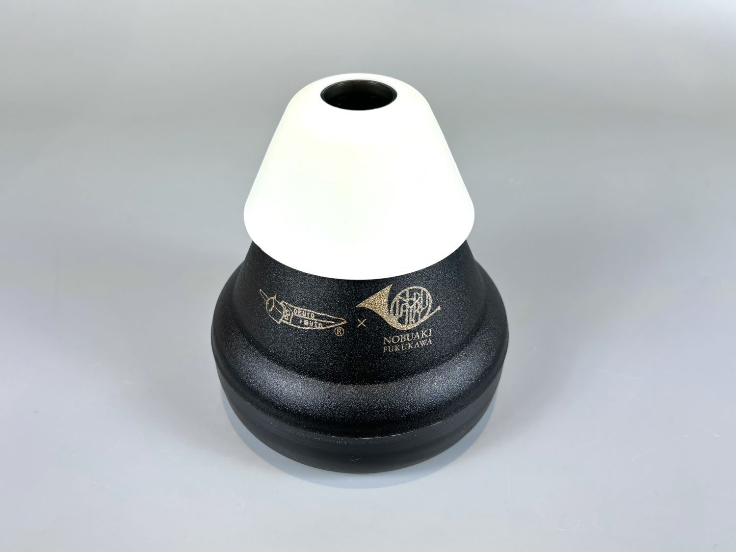 okura+mute オクラ＋ミュート for フレンチホルン&バストロンボーン