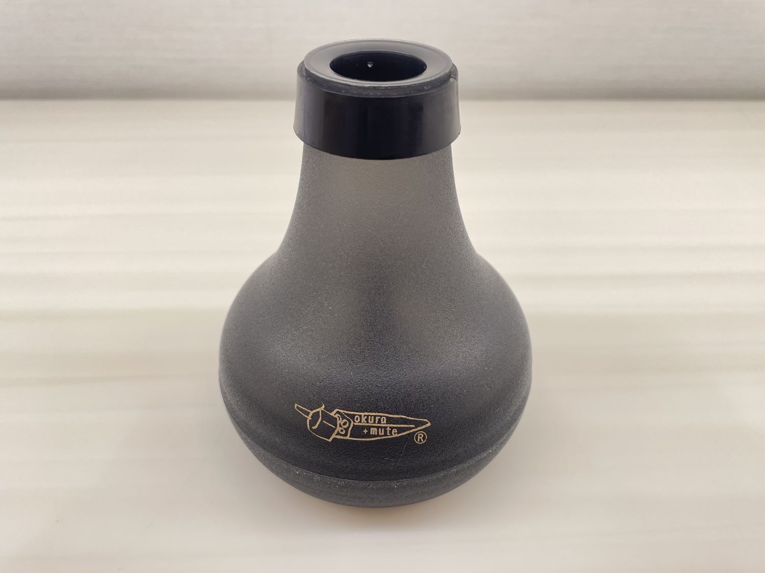 okura+muteオクラ＋ミュート for トランペット