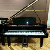 【名古屋市のピアノ専門店】ヤマハ新品グランドピアノ・アップライトピアノの展示を開始いたしました!
