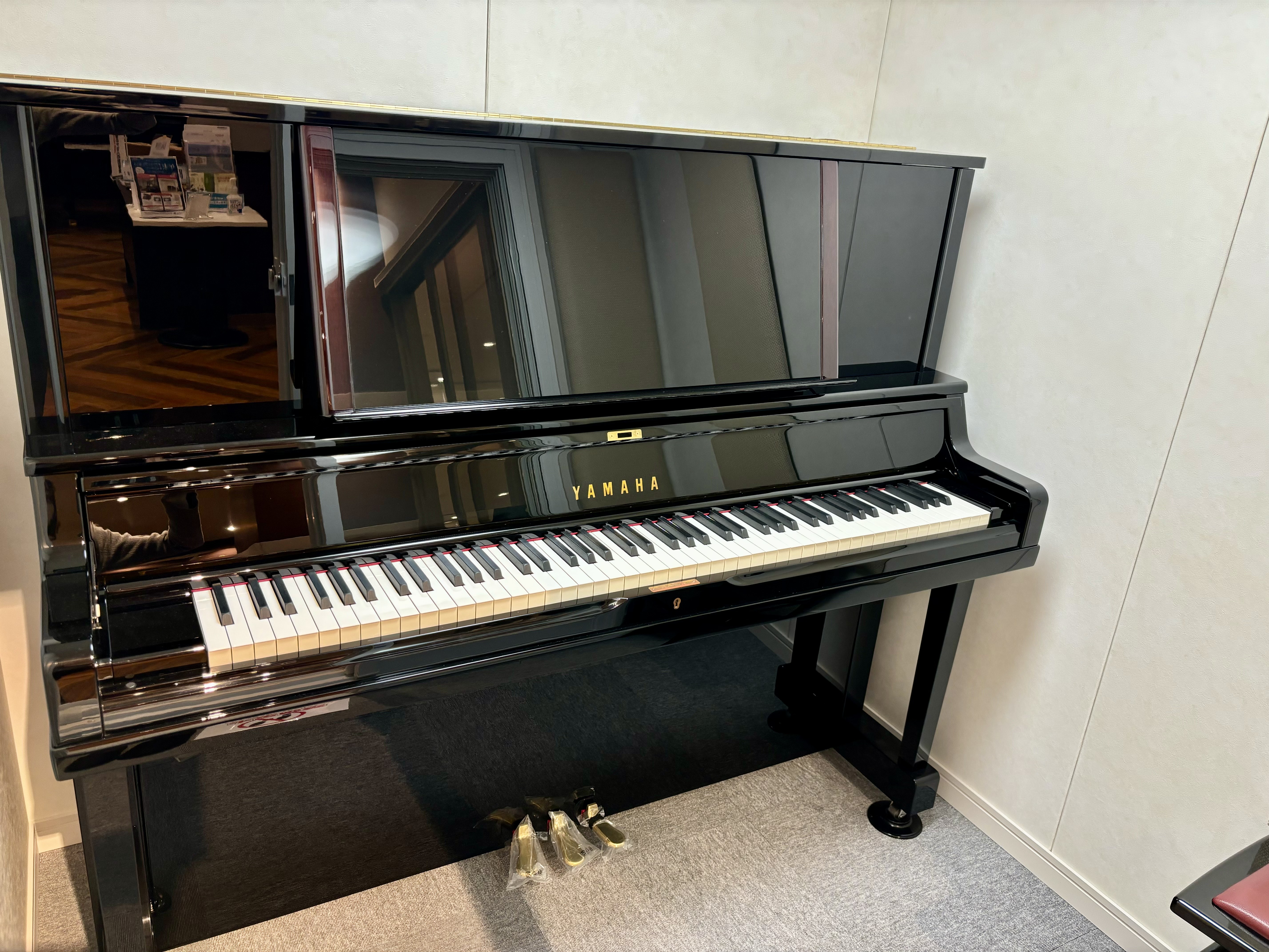 YAMAHA【店頭展示品】YUS5