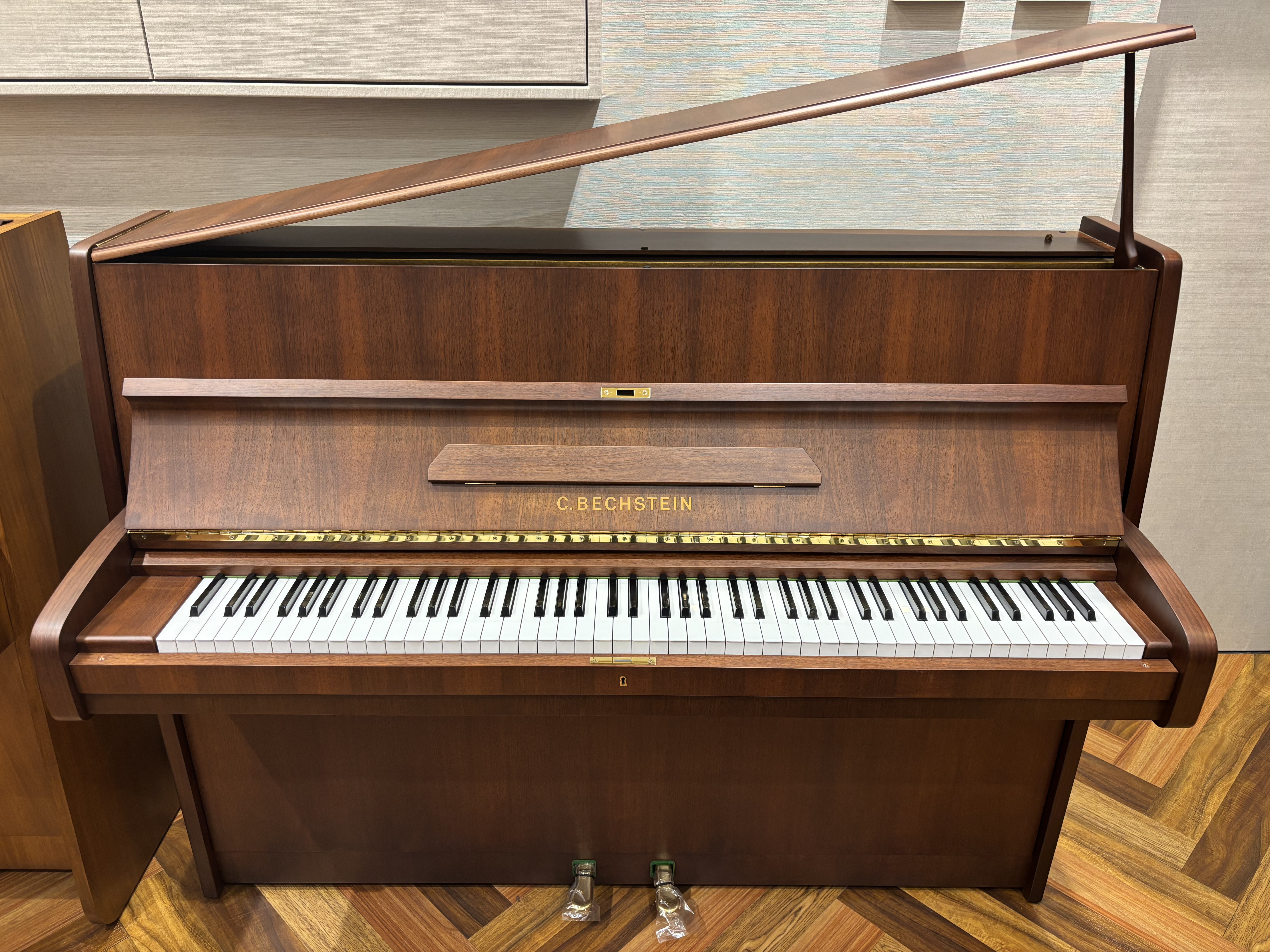 bechstein【中古】12N